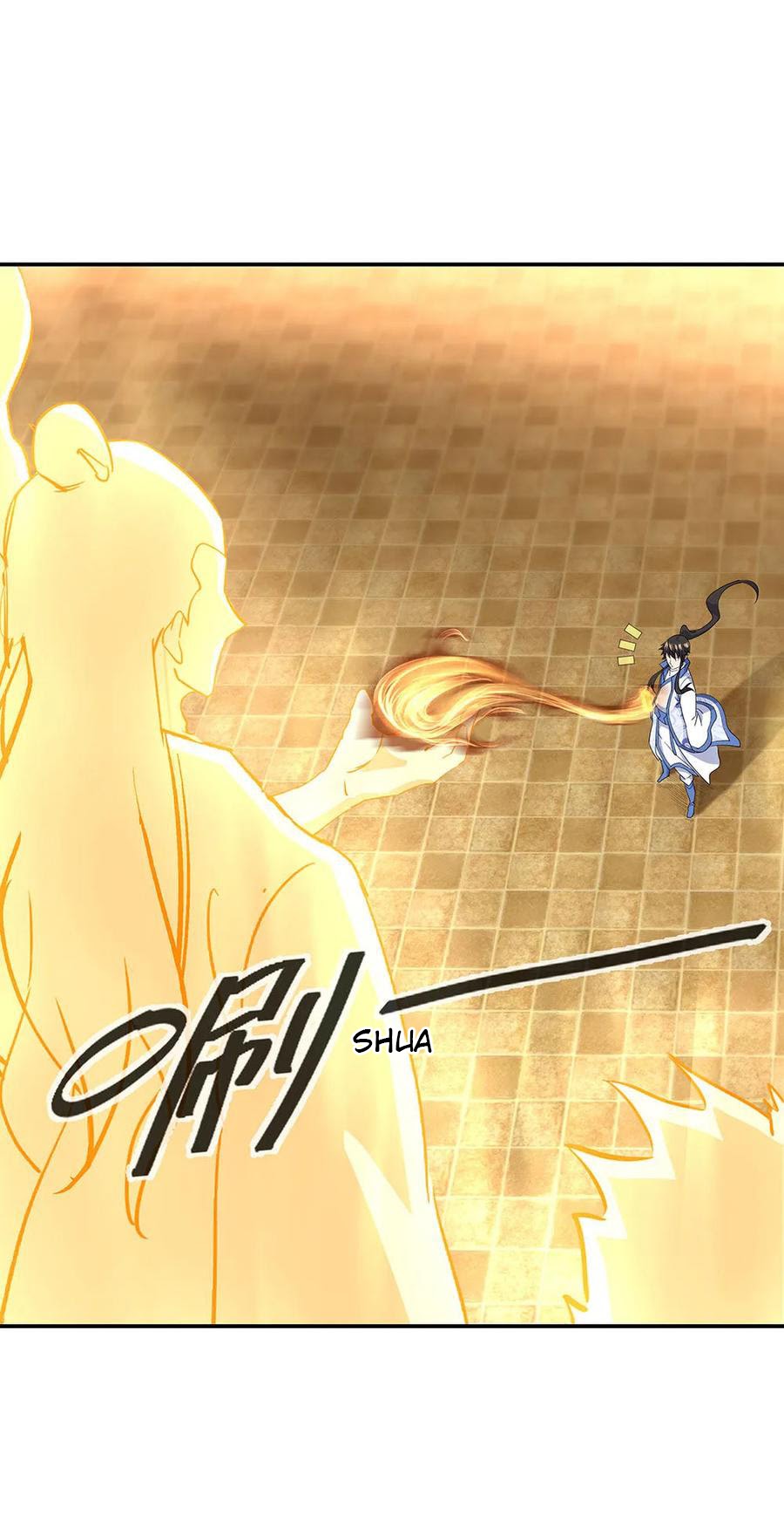 Peerless Soul Chapter 220 Bahasa Indonesia